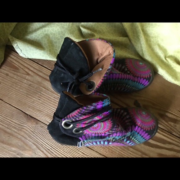 Amanda ankle booties - Picture 4 of 4